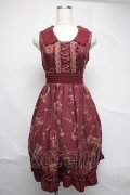 axes femme / ワンピース   S-25-06-22-045-AX-TO-HR-ZS
