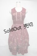 axes femme / ワンピース   S-25-06-22-045-AX-TO-HR-ZS