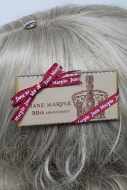 画像2: Jane Marple / British Chocolate Barクリップ  ベージュ S-25-06-22-005-JM-ZA-AS-ZS