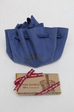 画像4: Jane Marple / British Chocolate Barクリップ  ベージュ S-25-06-22-005-JM-ZA-AS-ZS
