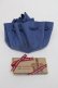 画像4: Jane Marple / British Chocolate Barクリップ  ベージュ S-25-06-22-005-JM-ZA-AS-ZS (4)