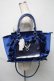 画像1: Ank Rouge / 確定ファンサのおまじないBAG  ブルー S-25-06-22-010-CA-BG-AS-ZS (1)
