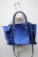 画像2: Ank Rouge / 確定ファンサのおまじないBAG  ブルー S-25-06-22-010-CA-BG-AS-ZS (2)
