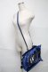 画像4: Ank Rouge / 確定ファンサのおまじないBAG  ブルー S-25-06-22-010-CA-BG-AS-ZS (4)