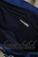 画像5: Ank Rouge / 確定ファンサのおまじないBAG  ブルー S-25-06-22-010-CA-BG-AS-ZS (5)