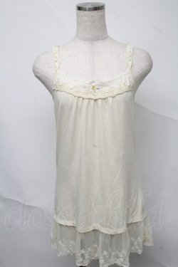 画像1: axes femme / トップス  オフ S-25-06-22-012-AX-TO-AS-ZS