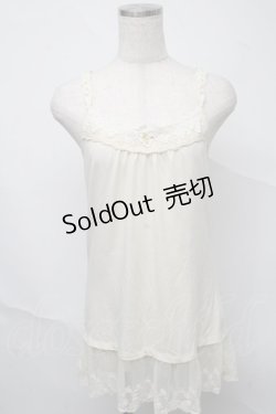 画像1: axes femme / トップス  オフ S-25-06-22-012-AX-TO-AS-ZS