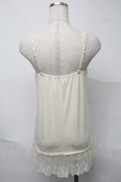画像2: axes femme / トップス  オフ S-25-06-22-012-AX-TO-AS-ZS