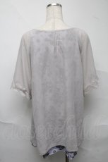 画像2: axes femme / トップス   S-25-06-22-016-AX-TO-AS-ZT139 (2)
