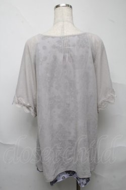 画像2: axes femme / トップス   S-25-06-22-016-AX-TO-AS-ZS
