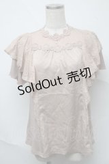 axes femme / トップス   S-25-06-22-018-AX-TO-AS-ZS