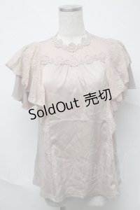 axes femme / トップス   S-25-06-22-018-AX-TO-AS-ZS