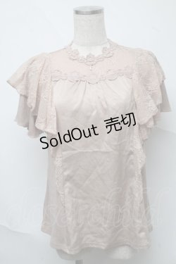 画像1: axes femme / トップス   S-25-06-22-018-AX-TO-AS-ZS