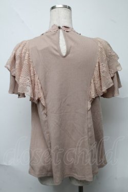画像2: axes femme / トップス   S-25-06-22-018-AX-TO-AS-ZS