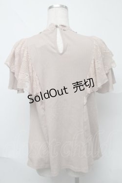 画像2: axes femme / トップス   S-25-06-22-018-AX-TO-AS-ZS