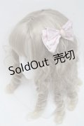 Angelic Pretty / Kiss me! Catマリーバレッタ  ピンク S-25-06-22-003-AP-ZA-AS-ZS