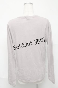 画像2: axes femme / パールボタンカーディガン   S-25-06-22-020-AX-TO-HR-ZI