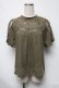 画像1: axes femme / トップス   S-25-06-22-022-AX-TO-AS-ZS (1)