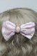 画像2: Angelic Pretty / Kiss me! Catマリーバレッタ  ピンク S-25-06-22-003-AP-ZA-AS-ZS (2)
