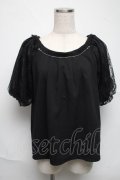 axes femme / トップス   S-25-06-22-031-AX-TO-AS-ZS