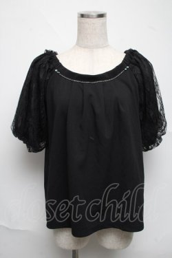 画像1: axes femme / トップス   S-25-06-22-031-AX-TO-AS-ZS