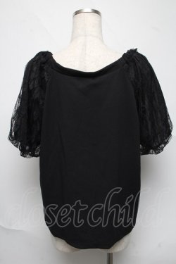 画像2: axes femme / トップス   S-25-06-22-031-AX-TO-AS-ZS