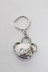 画像1: MILKBOY / Padlock Bearイヤーカフ  シルバー S-25-06-23-001-MB-AC-AS-ZS (1)