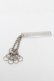 画像1: Jean Paul GAULTIER / キーホルダーチェーン   S-25-06-23-007-GO-AC-AS-ZS (1)