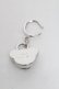 画像2: MILKBOY / Padlock Bearイヤーカフ  シルバー S-25-06-23-001-MB-AC-AS-ZS (2)