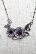 axes femme /モチーフネックレス   S-25-06-23-011-AX-AC-AS-ZS