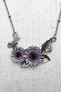 画像1: axes femme /モチーフネックレス   S-25-06-23-011-AX-AC-AS-ZS