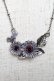画像1: axes femme /モチーフネックレス   S-25-06-23-011-AX-AC-AS-ZS (1)