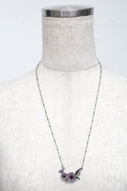 画像2: axes femme /モチーフネックレス   S-25-06-23-011-AX-AC-AS-ZS