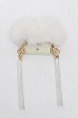 axes femme POETIQUE / チャイナヘアークリップセット   S-25-06-23-003-AX-AC-ET-ZS