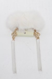axes femme POETIQUE / チャイナヘアークリップセット   S-25-06-23-003-AX-AC-ET-ZS