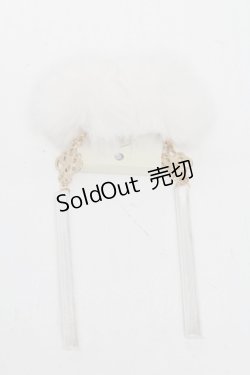 画像1: axes femme POETIQUE / チャイナヘアークリップセット   S-25-06-23-003-AX-AC-ET-ZS