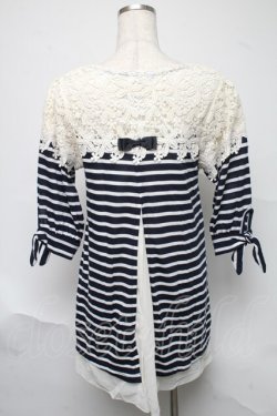 画像2: axes femme / トップス   S-25-06-24-049-AX-TO-AS-ZS