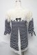 画像2: axes femme / トップス   S-25-06-24-049-AX-TO-AS-ZS (2)