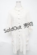 axes femme / チュニック   S-25-06-24-051-AX-TO-HR-ZS