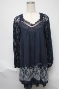 axes femme / ワンピース   S-25-06-24-054-AX-TO-HR-ZS
