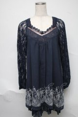 axes femme / ワンピース   S-25-06-24-054-AX-TO-HR-ZI