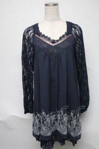 axes femme / ワンピース   S-25-06-24-054-AX-TO-HR-ZI