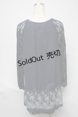 画像2: axes femme / ワンピース   S-25-06-24-054-AX-TO-HR-ZI