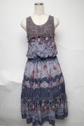 axes femme / ワンピース   S-25-06-24-058-AX-TO-HR-ZS