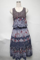 axes femme / ワンピース   S-25-06-24-058-AX-TO-HR-ZI