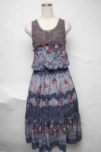 axes femme / ワンピース   S-25-06-24-058-AX-TO-HR-ZI