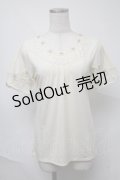 axes femme / インナートップス   S-25-06-24-005-AX-TO-HR-ZS