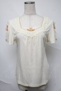 axes femme / インナートップス   S-25-06-24-006-AX-TO-HR-ZS