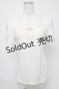 axes femme / インナートップス   S-25-06-24-006-AX-TO-HR-ZS