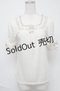 axes femme / インナートップス   S-25-06-24-007-AX-TO-HR-ZS